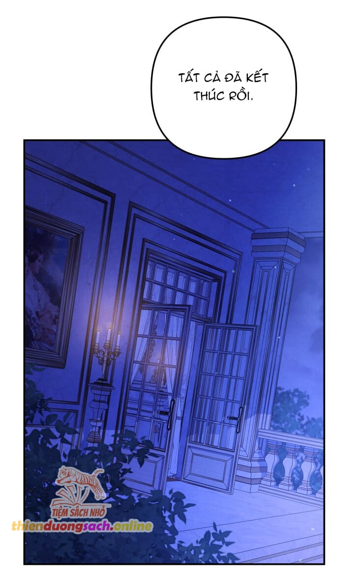Hôn Nhân Cưỡng Đoạt - Chap 44