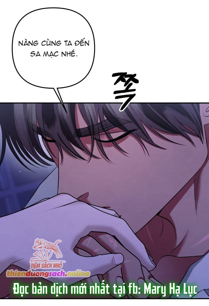 Hôn Nhân Cưỡng Đoạt - Chap 44