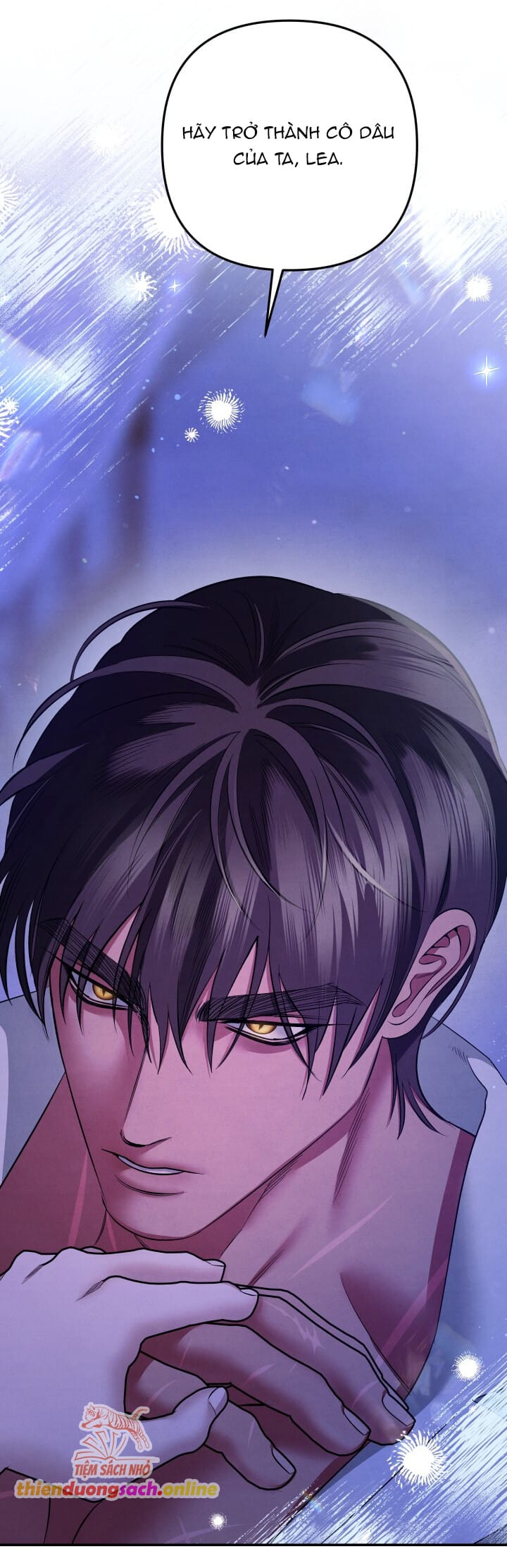 Hôn Nhân Cưỡng Đoạt - Chap 44