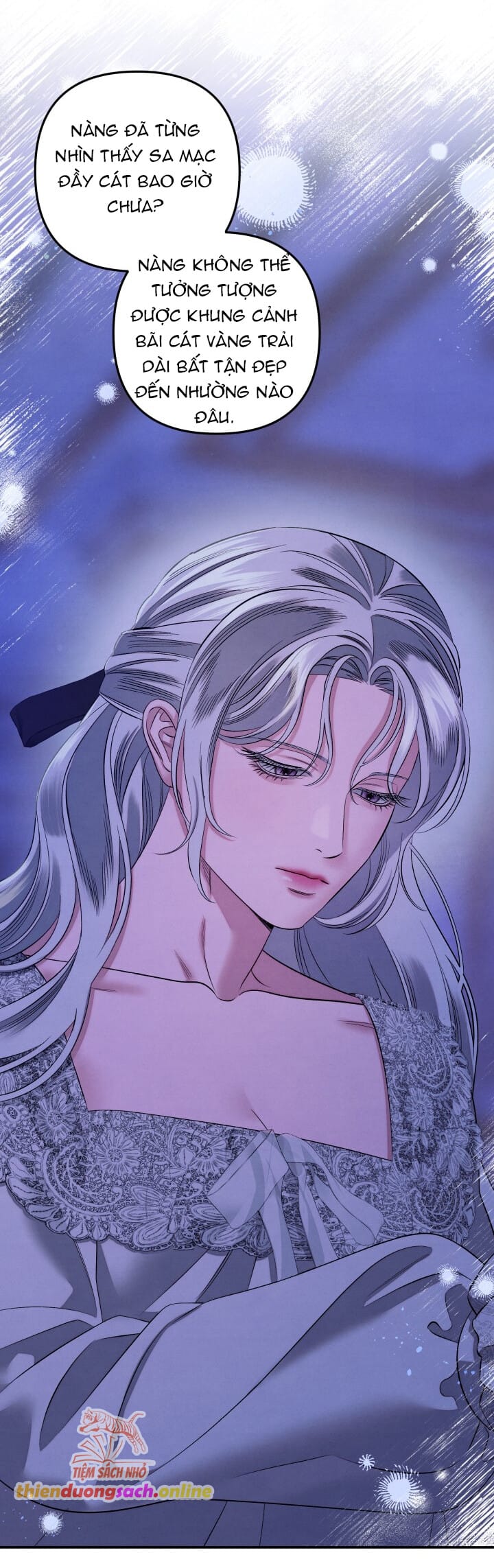 Hôn Nhân Cưỡng Đoạt - Chap 44