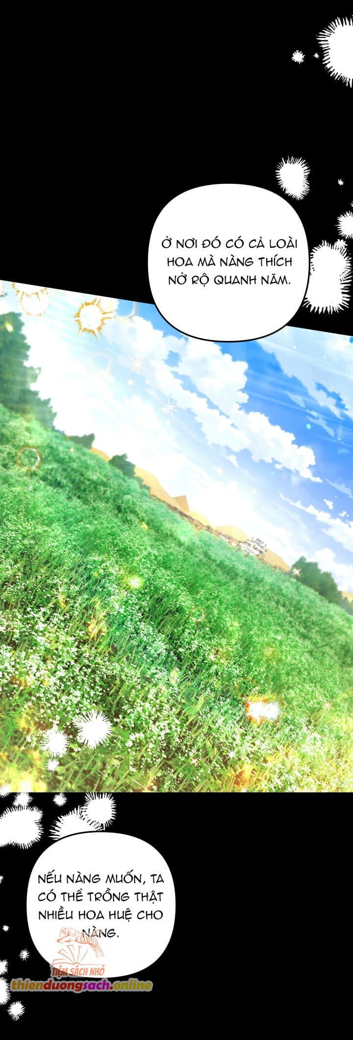 Hôn Nhân Cưỡng Đoạt - Chap 44