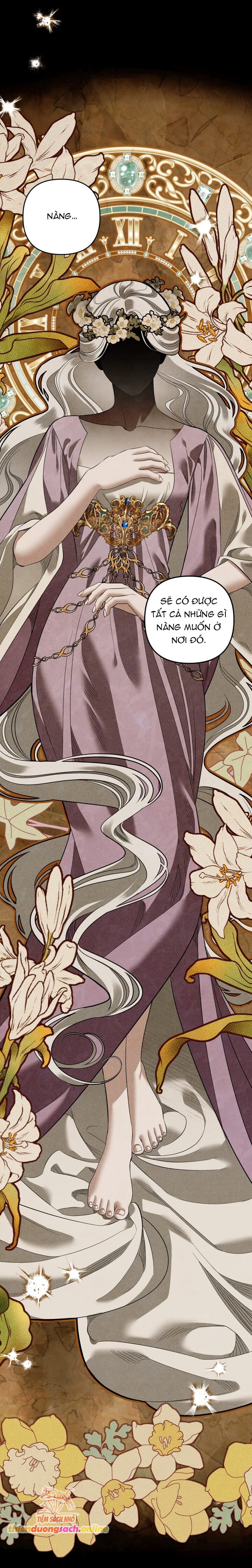 Hôn Nhân Cưỡng Đoạt - Chap 44