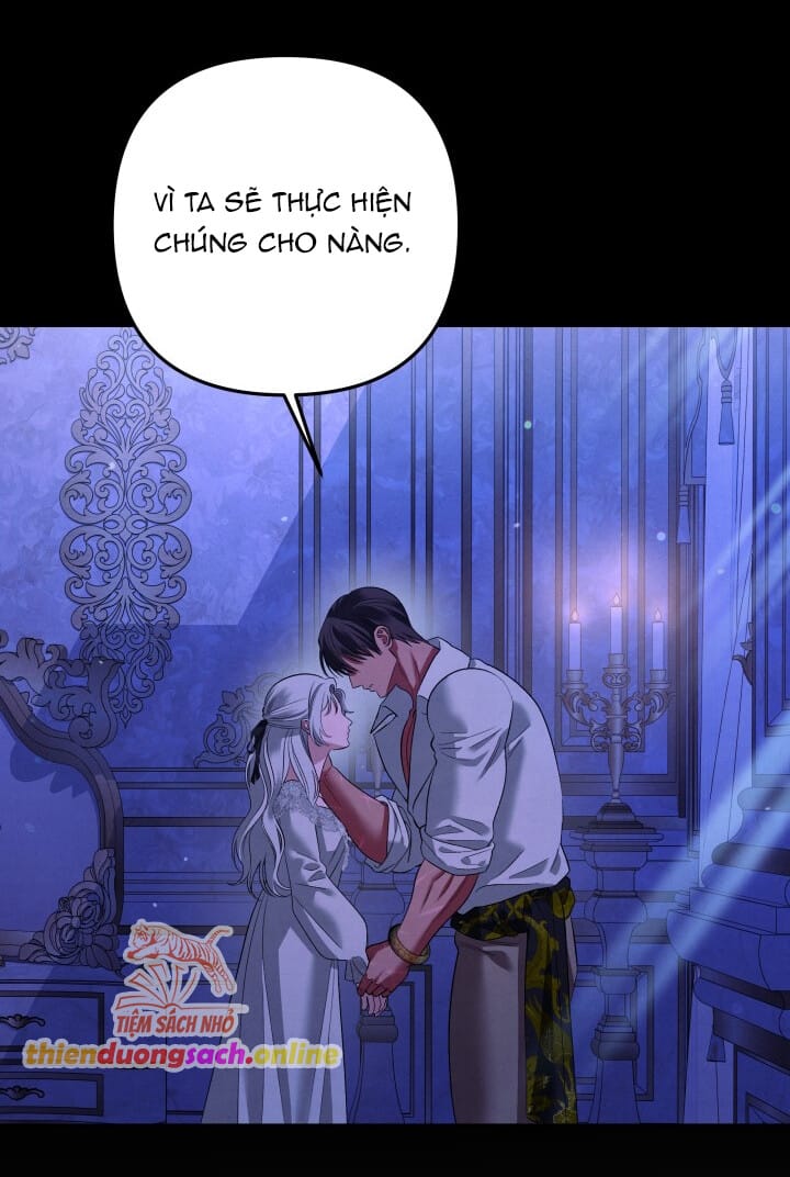 Hôn Nhân Cưỡng Đoạt - Chap 44