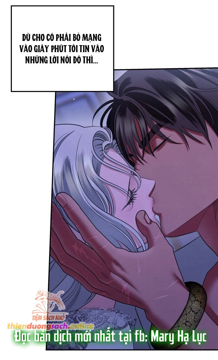Hôn Nhân Cưỡng Đoạt - Chap 44