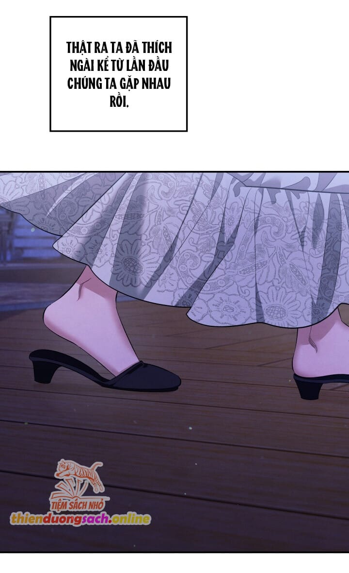 Hôn Nhân Cưỡng Đoạt - Chap 44