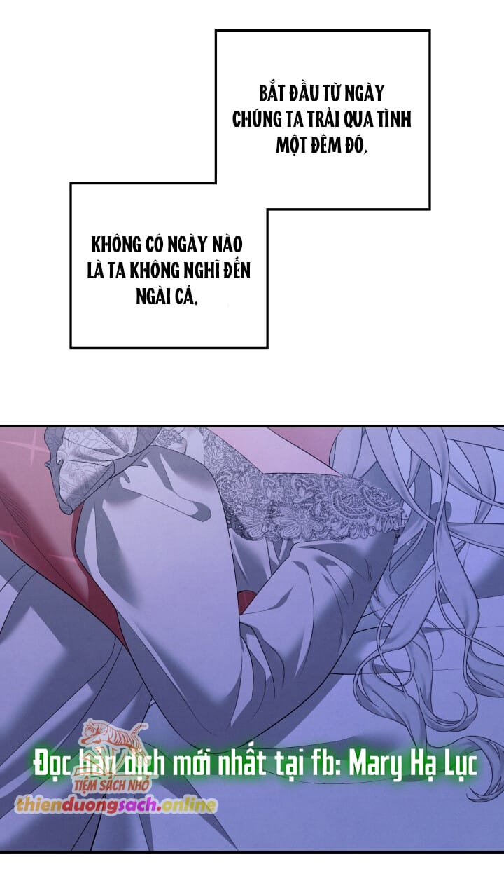 Hôn Nhân Cưỡng Đoạt - Chap 44