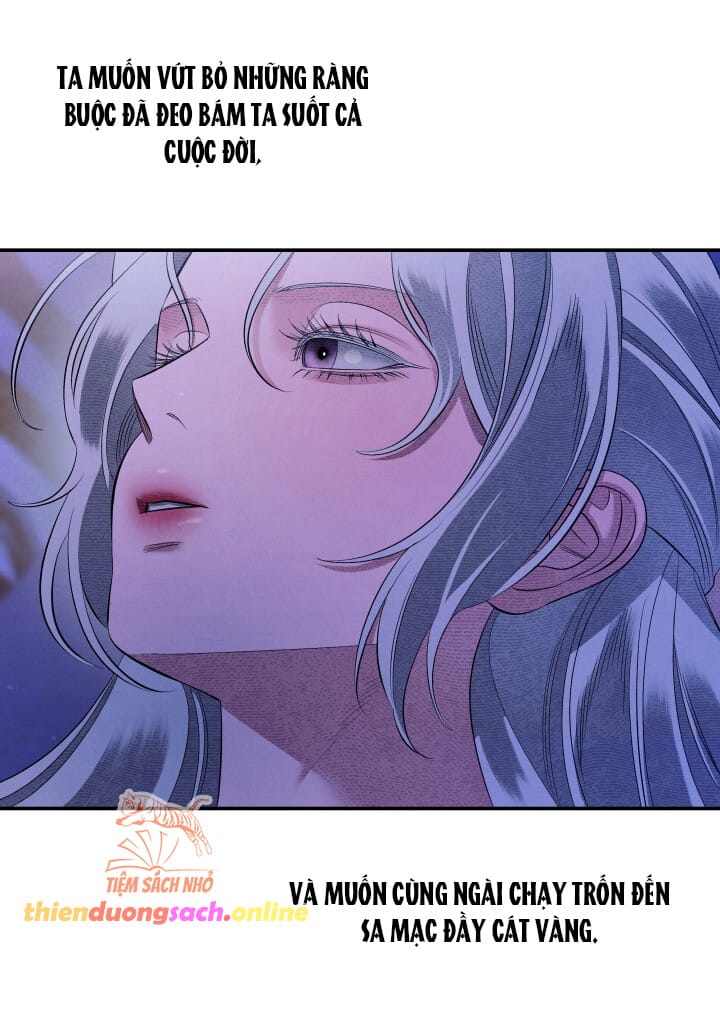 Hôn Nhân Cưỡng Đoạt - Chap 44