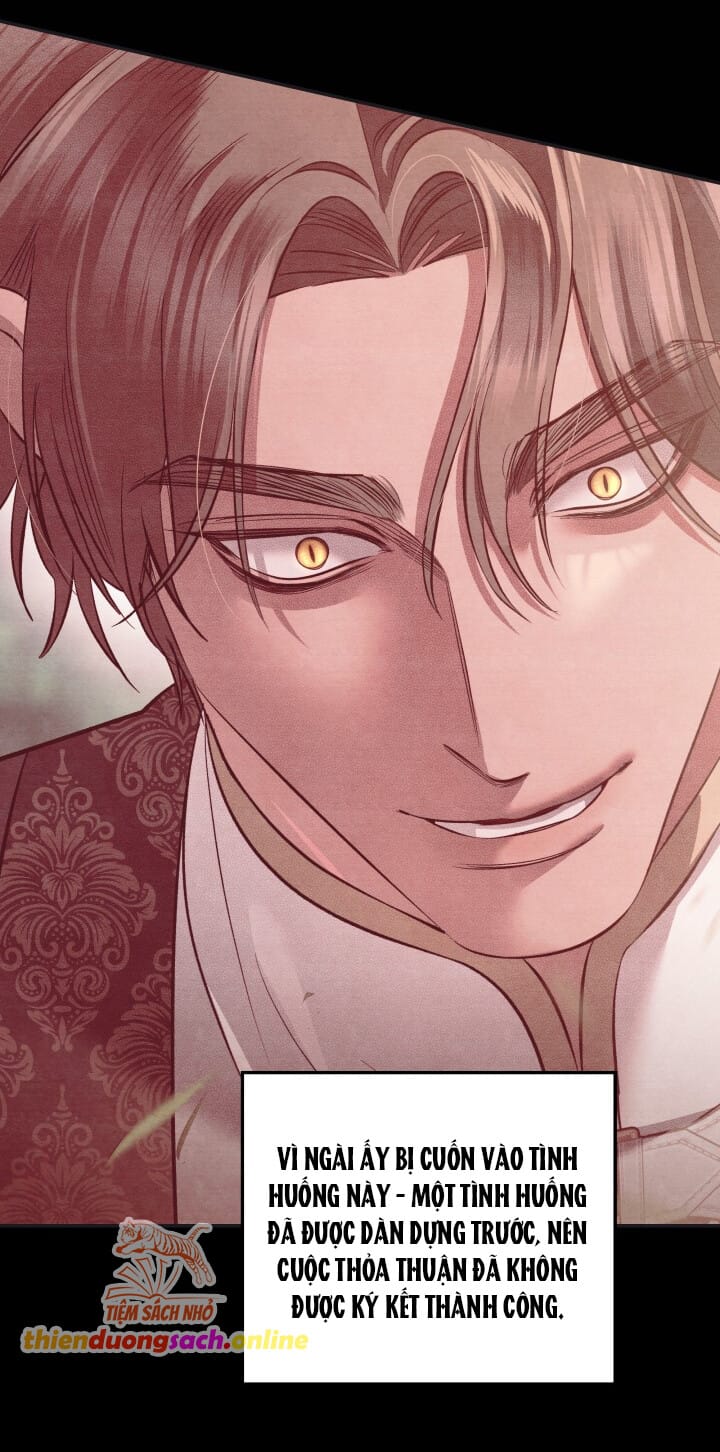 Hôn Nhân Cưỡng Đoạt - Chap 44