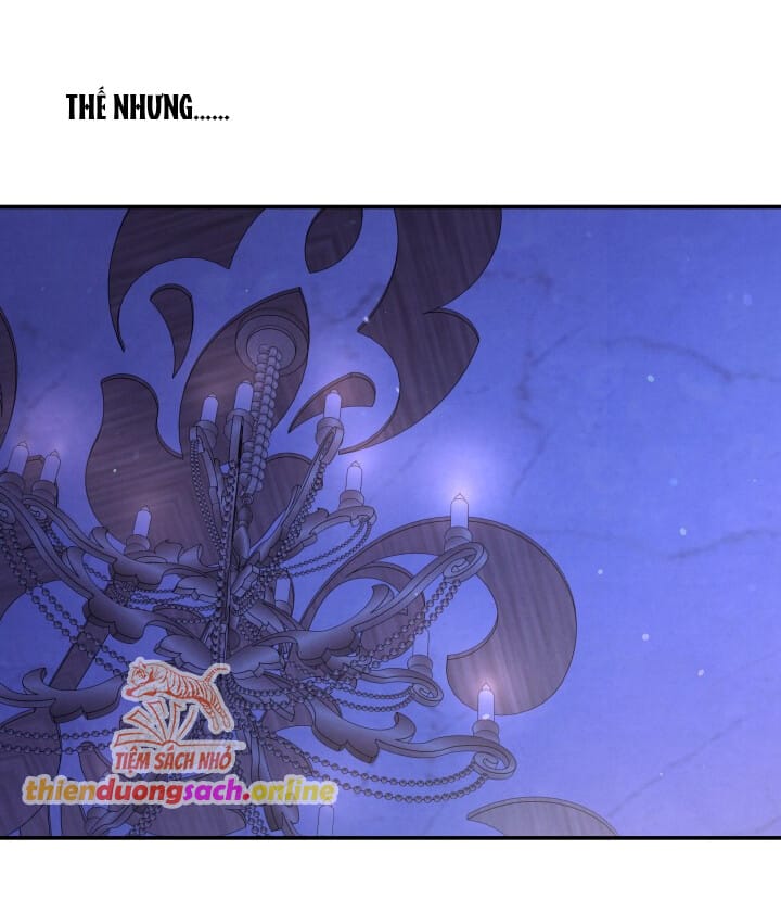 Hôn Nhân Cưỡng Đoạt - Chap 44