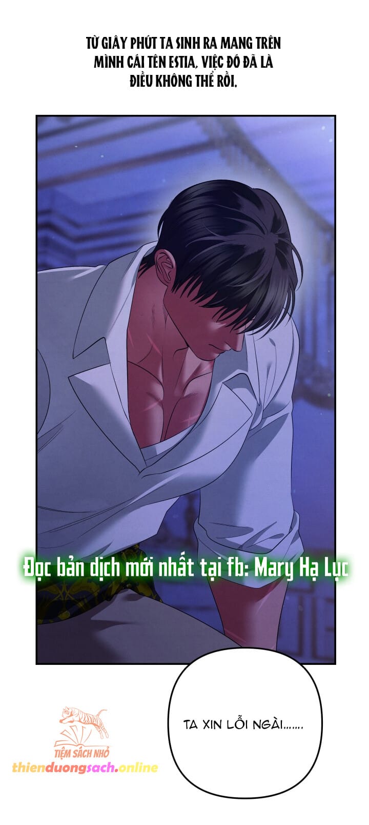 Hôn Nhân Cưỡng Đoạt - Chap 44