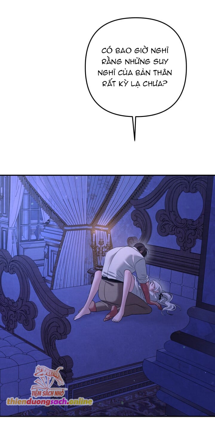 Hôn Nhân Cưỡng Đoạt - Chap 44