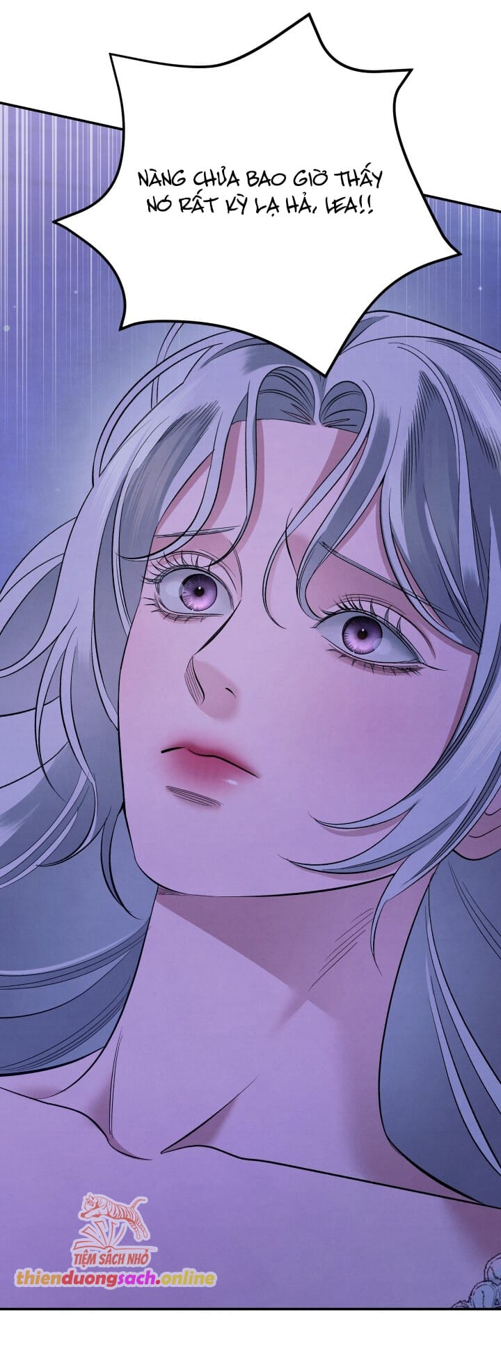 Hôn Nhân Cưỡng Đoạt - Chap 44
