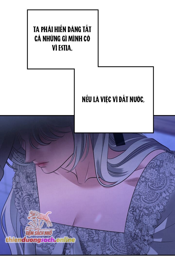 Hôn Nhân Cưỡng Đoạt - Chap 44