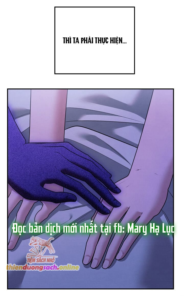 Hôn Nhân Cưỡng Đoạt - Chap 44