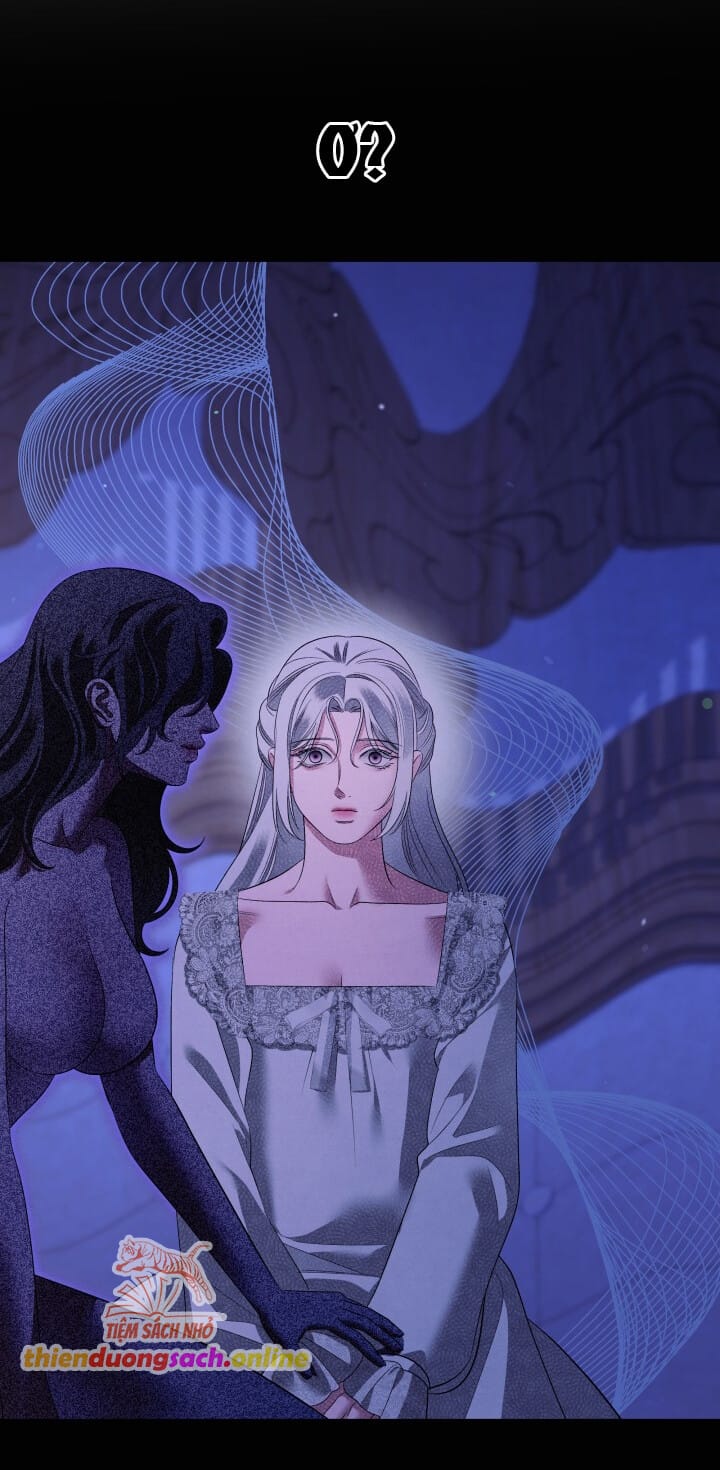 Hôn Nhân Cưỡng Đoạt - Chap 44