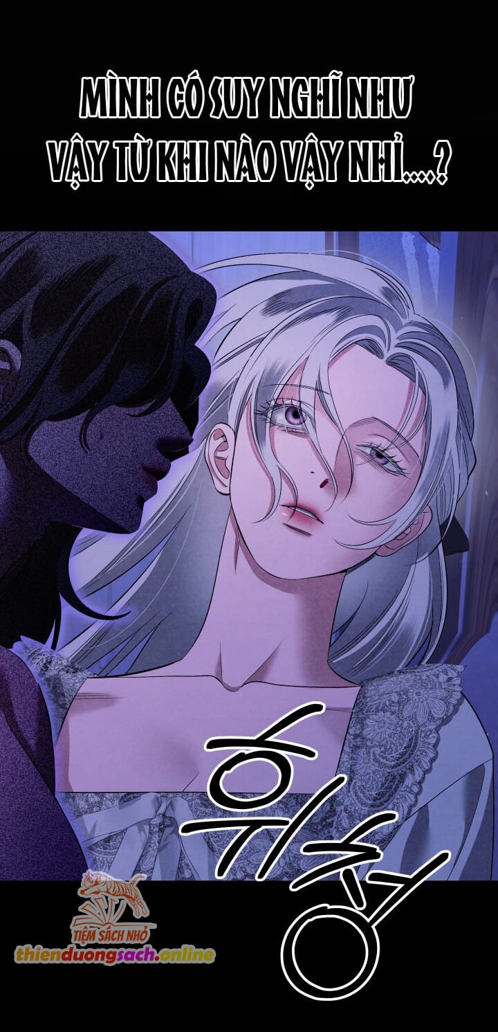 Hôn Nhân Cưỡng Đoạt - Chap 44