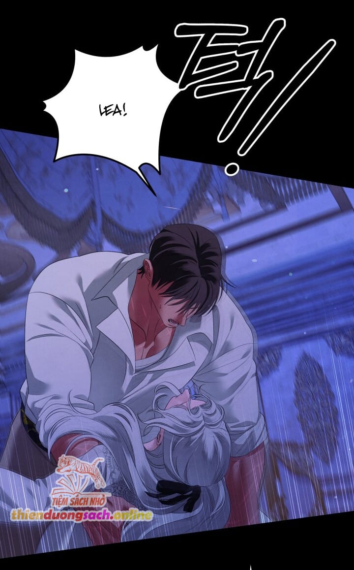 Hôn Nhân Cưỡng Đoạt - Chap 44