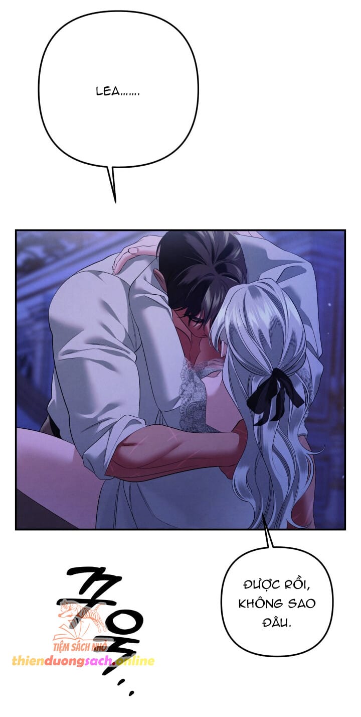 Hôn Nhân Cưỡng Đoạt - Chap 44