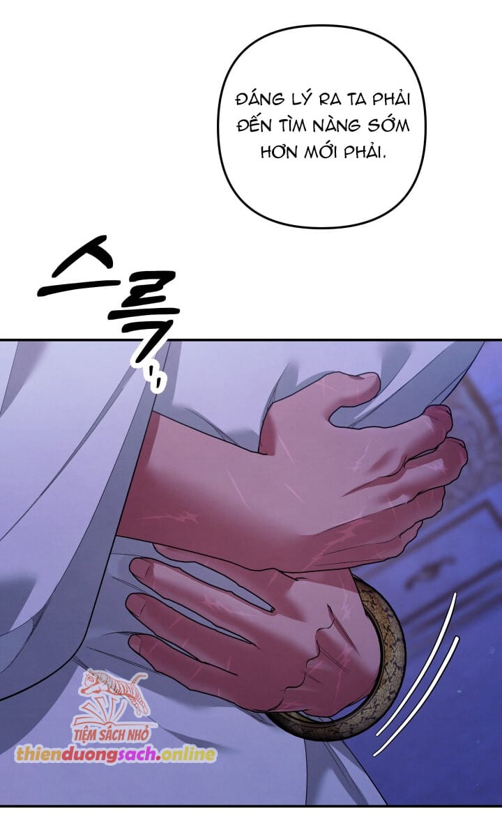Hôn Nhân Cưỡng Đoạt - Chap 44