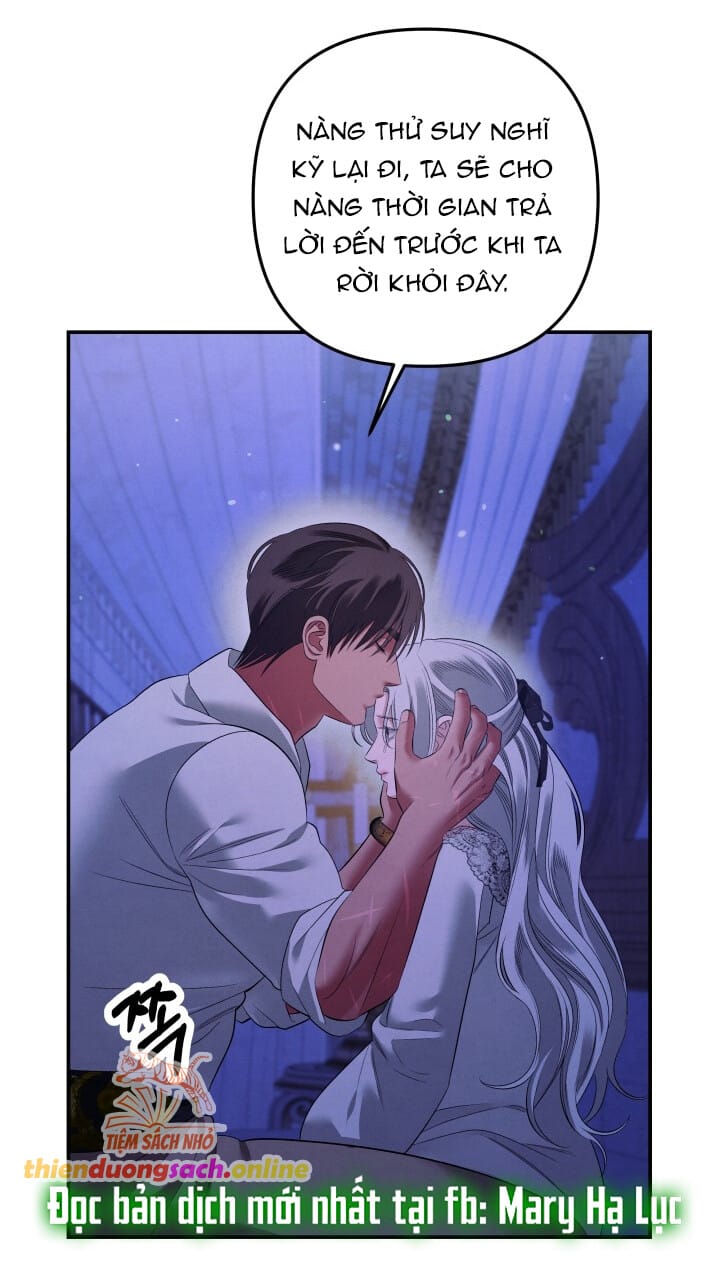 Hôn Nhân Cưỡng Đoạt - Chap 44