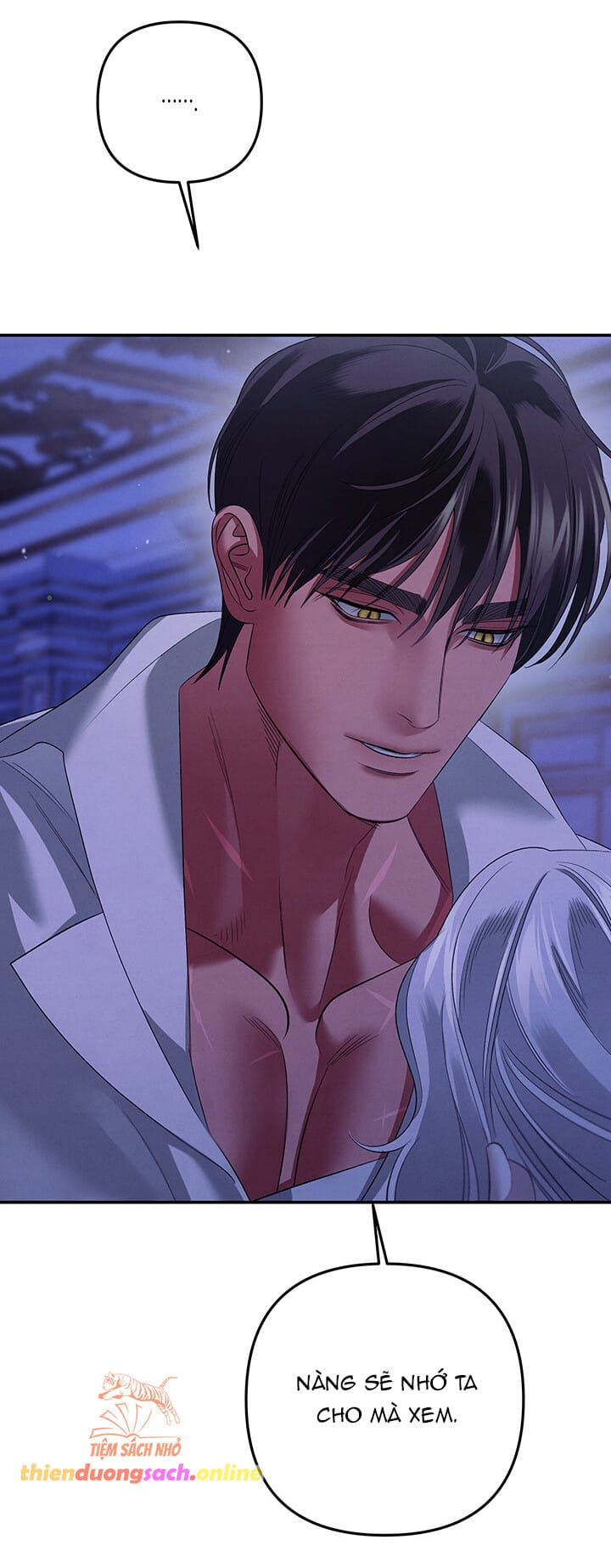 Hôn Nhân Cưỡng Đoạt - Chap 44