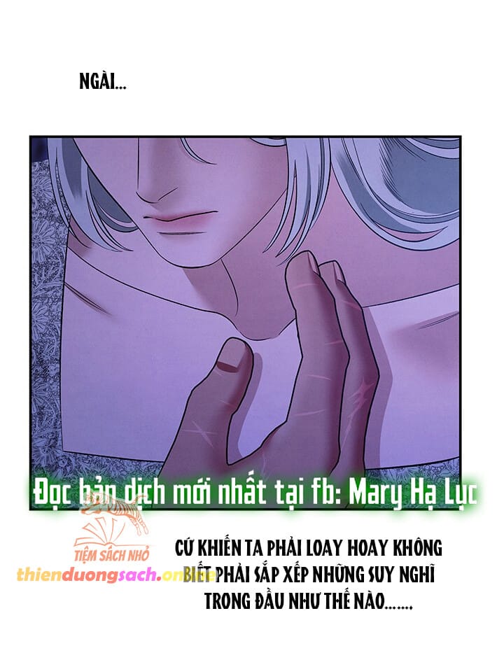 Hôn Nhân Cưỡng Đoạt - Chap 44
