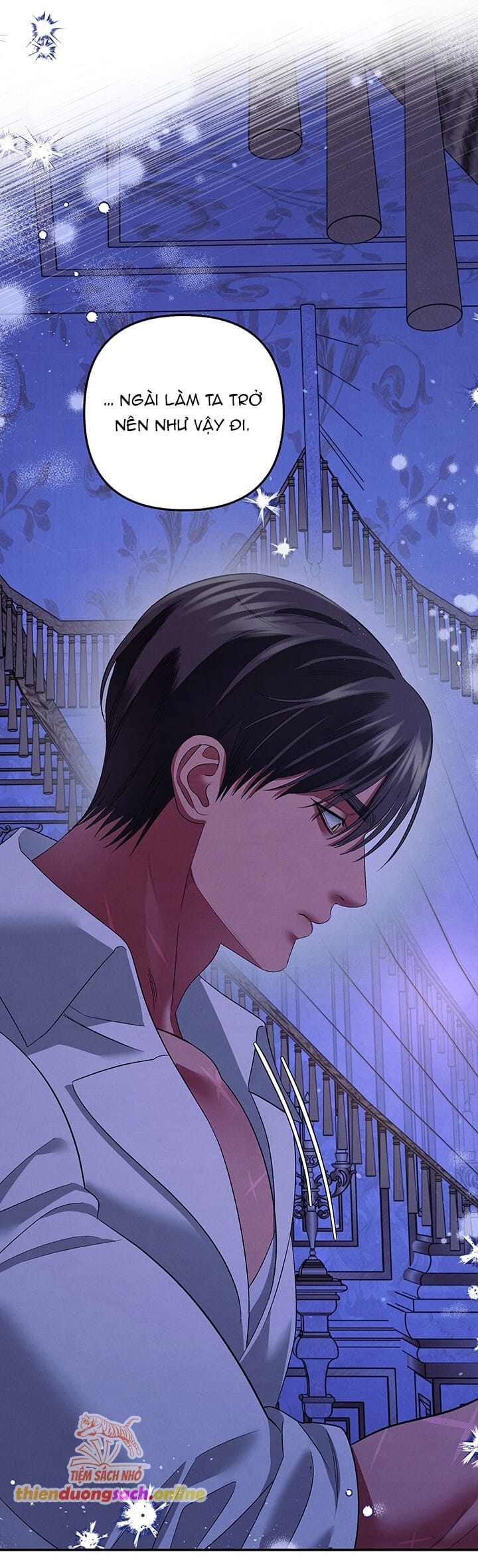 Hôn Nhân Cưỡng Đoạt - Chap 44