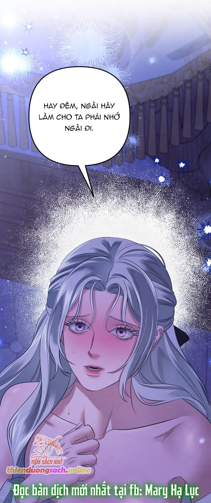 Hôn Nhân Cưỡng Đoạt - Chap 44