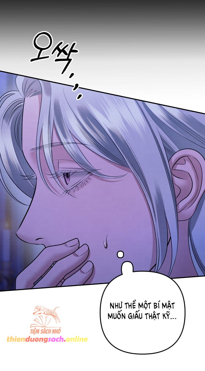 Hôn Nhân Cưỡng Đoạt - Chap 44