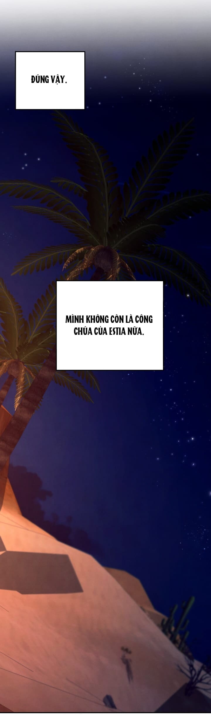 Hôn Nhân Cưỡng Đoạt - Chap 56
