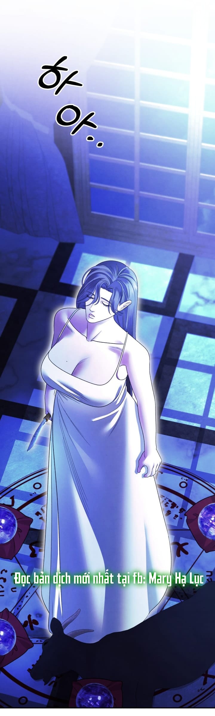 Hôn Nhân Cưỡng Đoạt - Chap 56