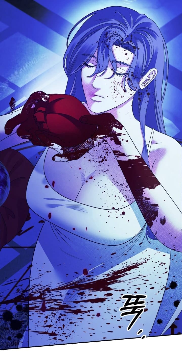Hôn Nhân Cưỡng Đoạt - Chap 56
