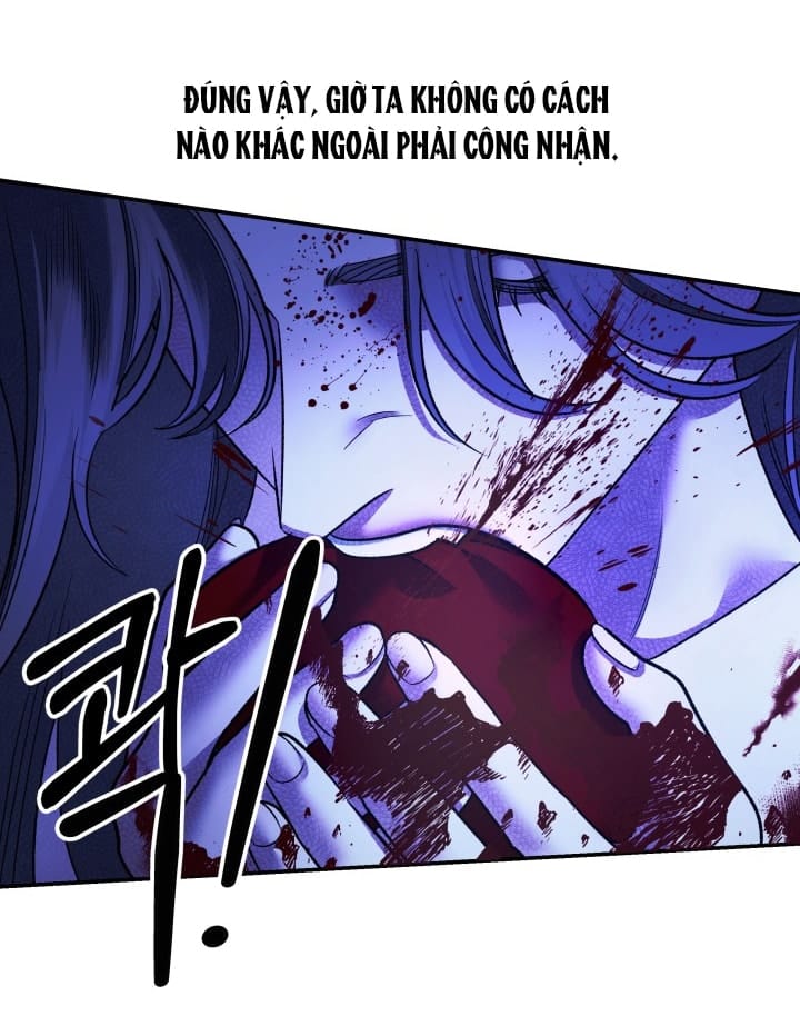Hôn Nhân Cưỡng Đoạt - Chap 56
