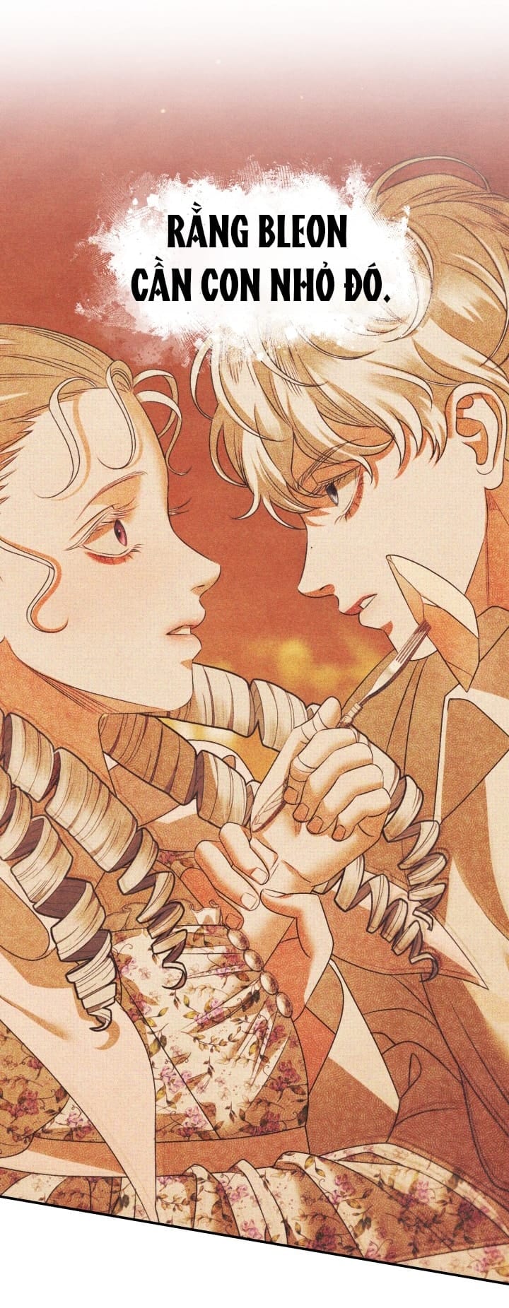 Hôn Nhân Cưỡng Đoạt - Chap 56