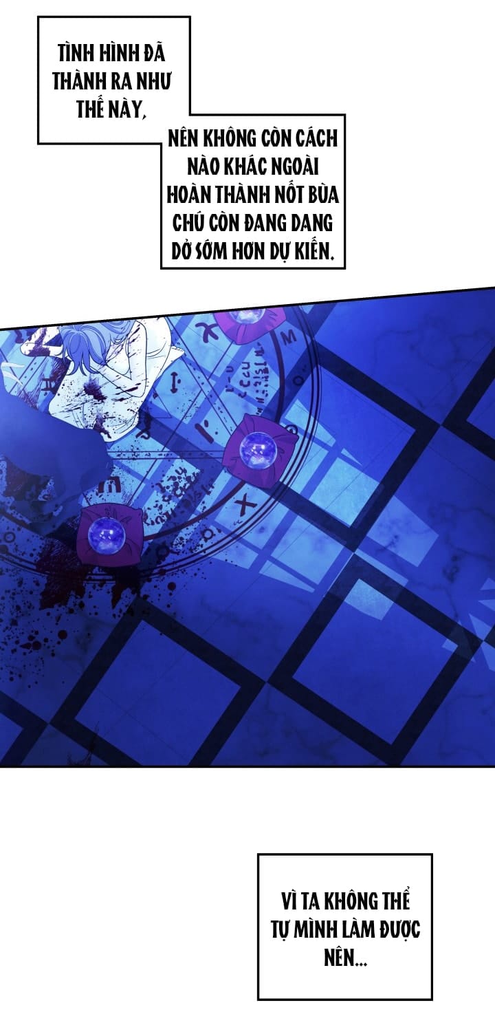 Hôn Nhân Cưỡng Đoạt - Chap 56