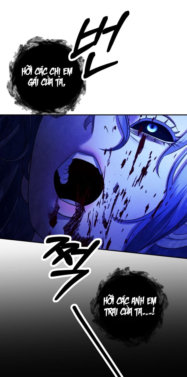 Hôn Nhân Cưỡng Đoạt - Chap 56