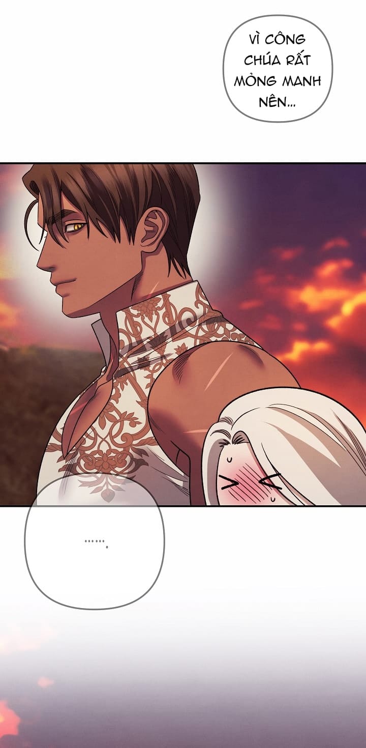 Hôn Nhân Cưỡng Đoạt - Chap 56