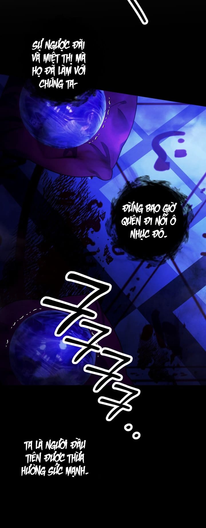 Hôn Nhân Cưỡng Đoạt - Chap 56