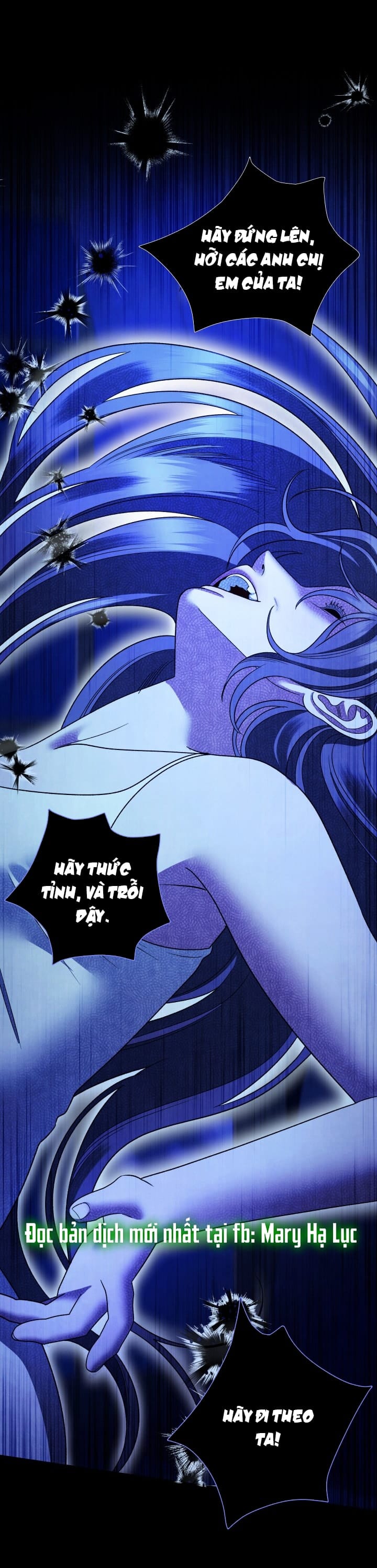 Hôn Nhân Cưỡng Đoạt - Chap 56