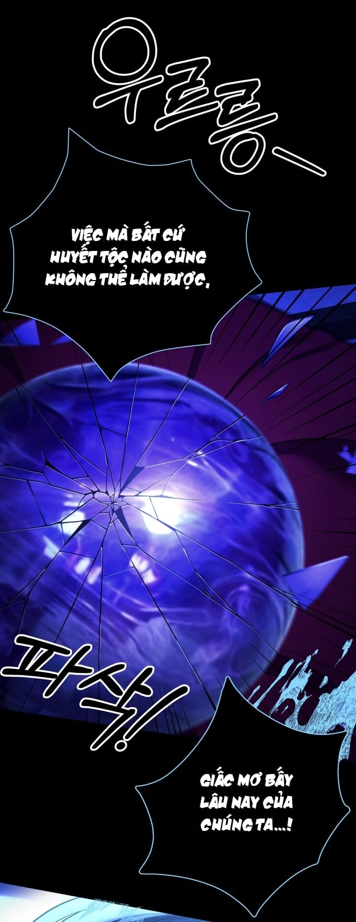 Hôn Nhân Cưỡng Đoạt - Chap 56