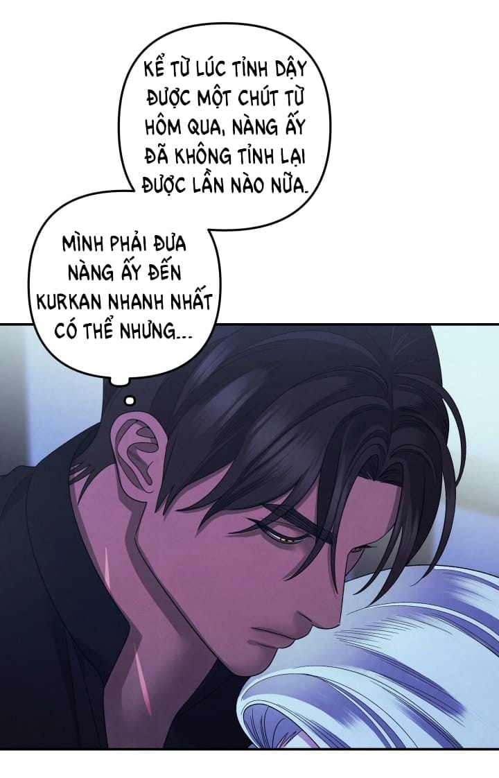 Hôn Nhân Cưỡng Đoạt - Chap 56