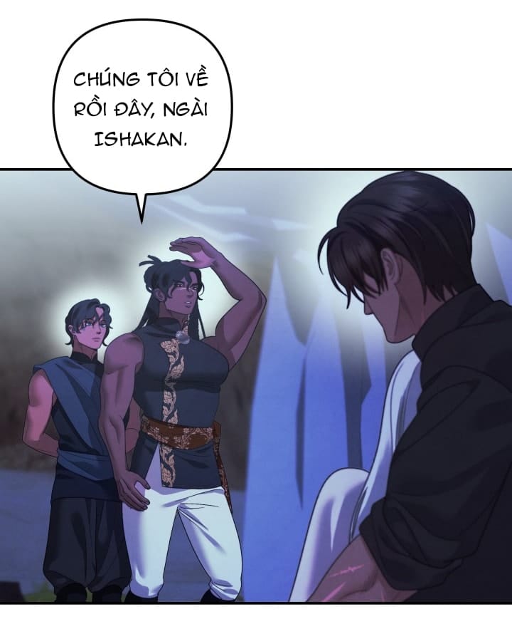 Hôn Nhân Cưỡng Đoạt - Chap 56