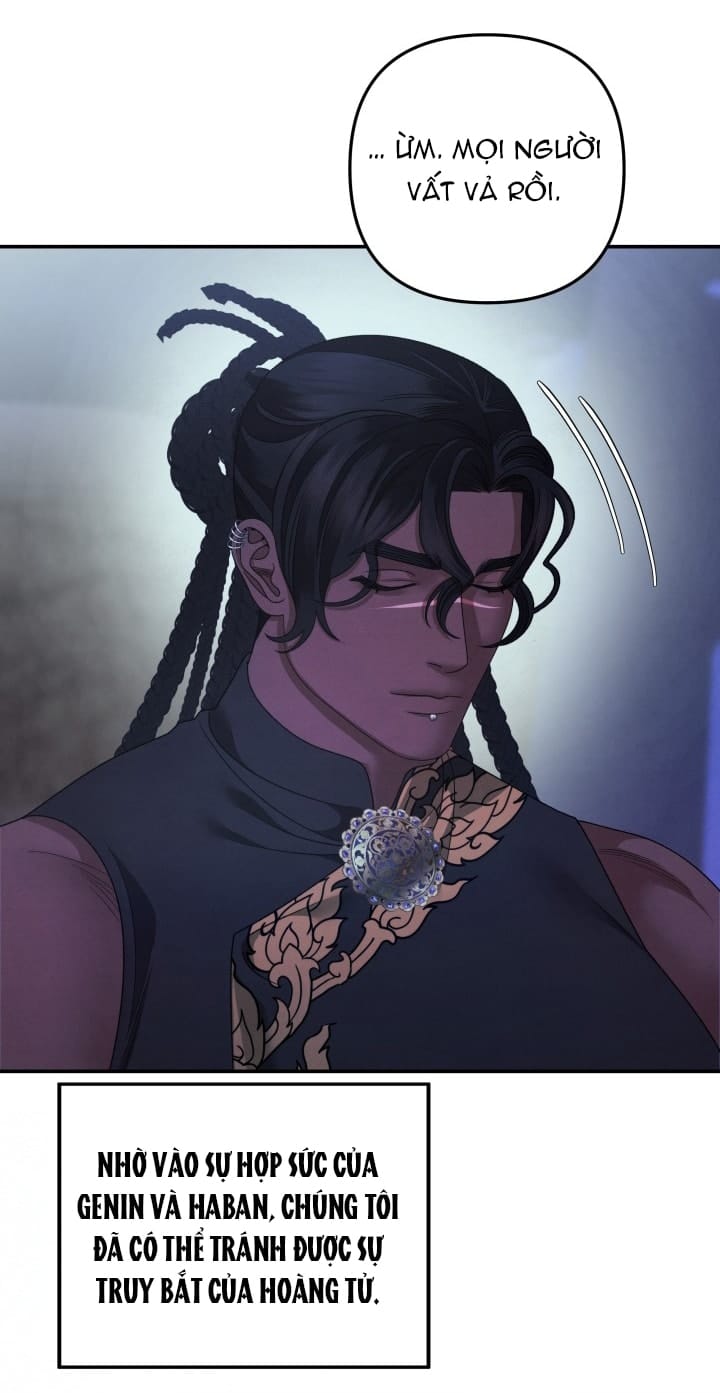 Hôn Nhân Cưỡng Đoạt - Chap 56