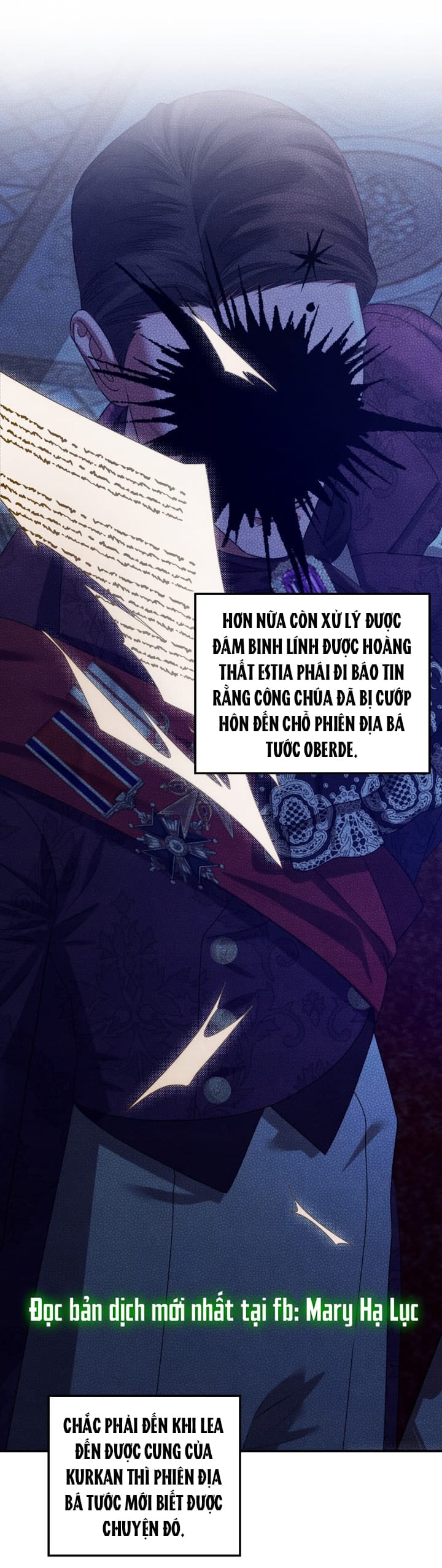 Hôn Nhân Cưỡng Đoạt - Chap 56