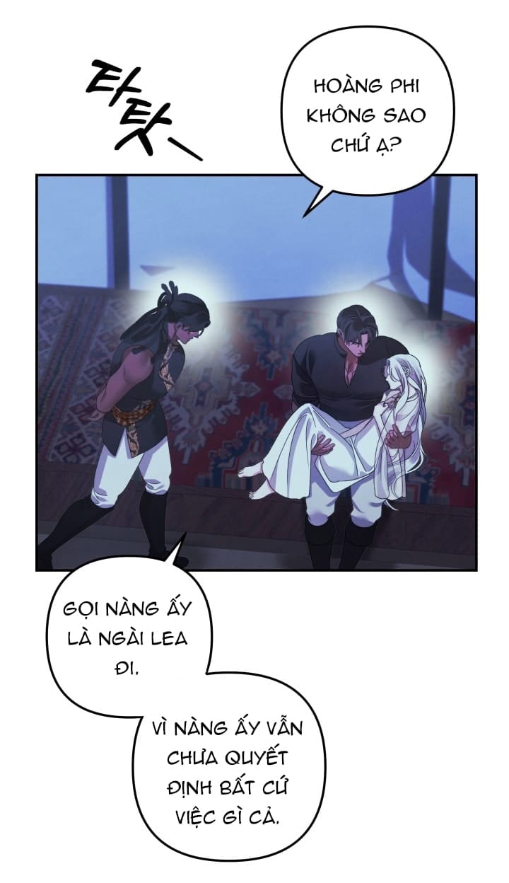 Hôn Nhân Cưỡng Đoạt - Chap 56