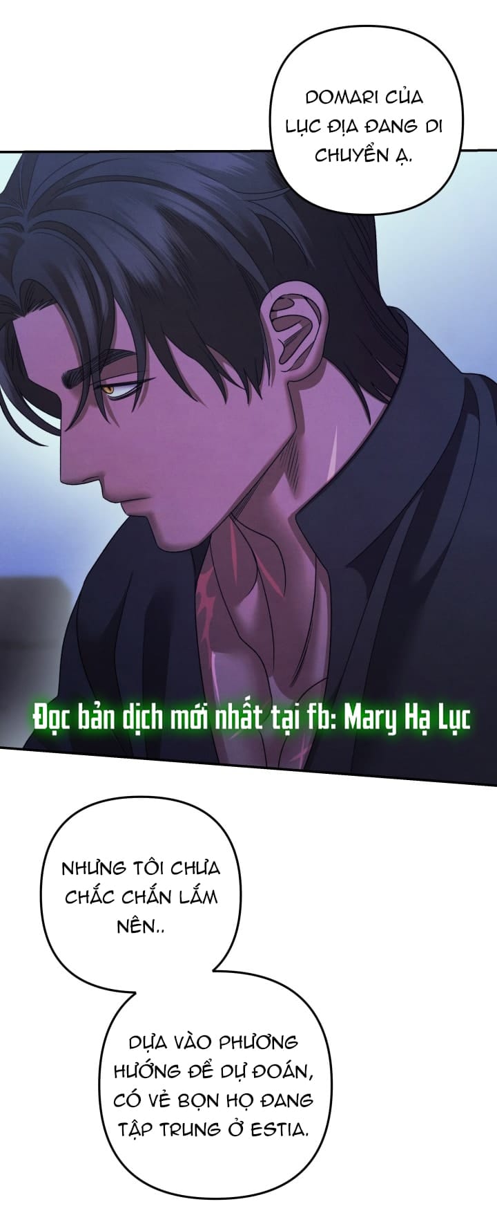 Hôn Nhân Cưỡng Đoạt - Chap 56