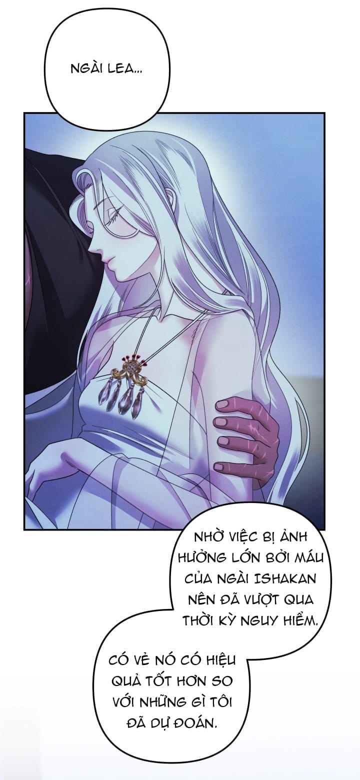 Hôn Nhân Cưỡng Đoạt - Chap 56