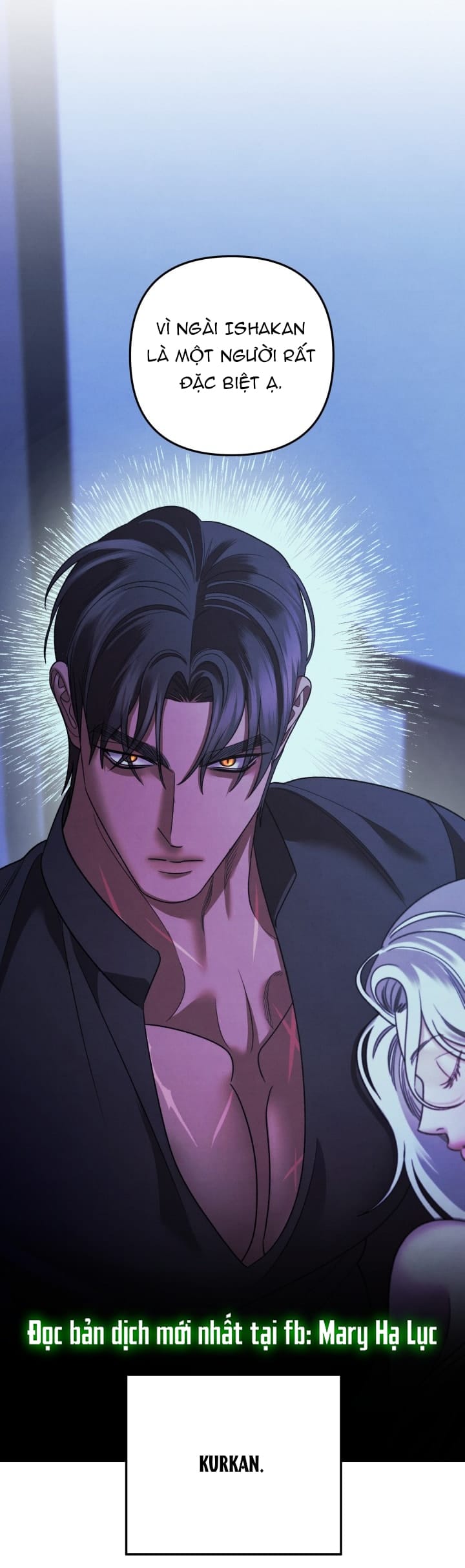 Hôn Nhân Cưỡng Đoạt - Chap 56