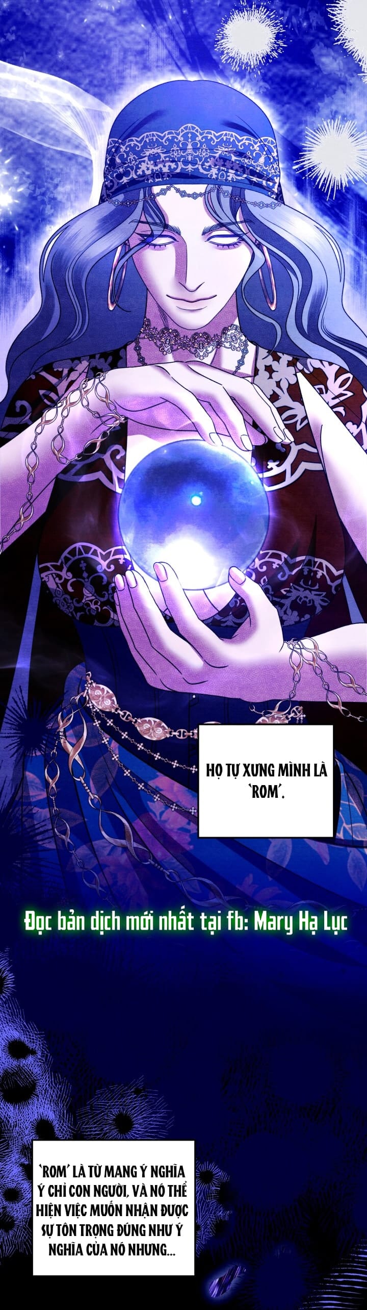 Hôn Nhân Cưỡng Đoạt - Chap 56