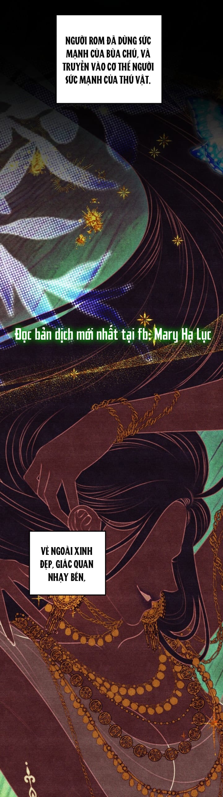 Hôn Nhân Cưỡng Đoạt - Chap 56